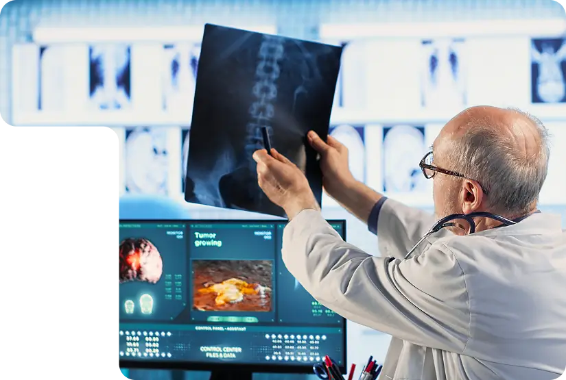 imaging  services